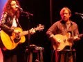 LUCY KAPLANSKY: "Scorpion" with Richard Shindell - Live In Peekskill 1/20/2010