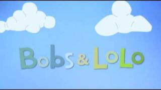 Bobs & LoLo debut on Treehouse TV!