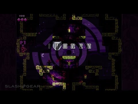 TowerFall Ascension for PS4: 10 minutes of gameplay for review