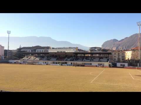 Stadio Druso - FC Südtirol