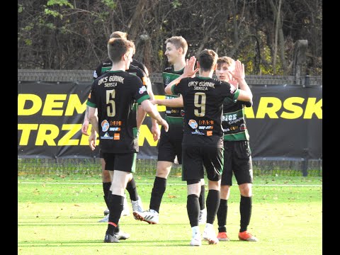 UKS GORNIK SIERSZA -RUCH MLOSZOWA