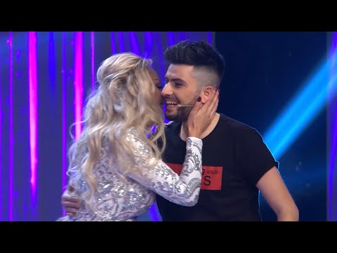 Women's Club 16 - 11 վայրկյան առաջ /Գրիգ, Պոնչ, Զառա/