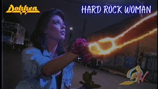 Music video thumbnail preview for Dokken - It's Not Love (Official Music Video) by Dokken