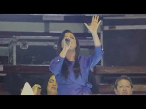 Rude Cruz - Centenário da Harpa Cristã - 45ª Assembleia Geral da CGADB- 20-04-2022