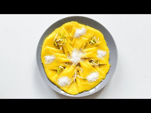 Halva Recipe: A Symbolic Persian Dessert for Loss and Healing 💔😢