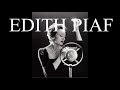 Edith Piaf - Un coin tout bleu