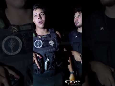 Renato Garcia lenda do obsessor 2