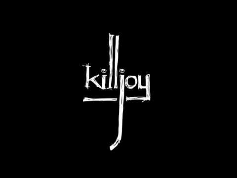 Killjoy EP (Full Stream)