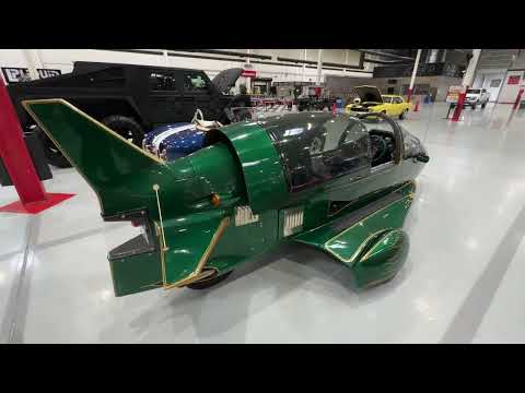 1985 Pulse Autocycle (CC-2080033) for sale in Greensboro, North Carolina