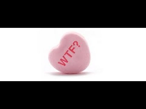 The 5 Worst Gifts to Get Your Valentine