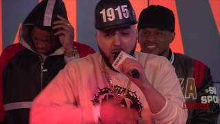 R-Mean - Sway In The Morning Anthem