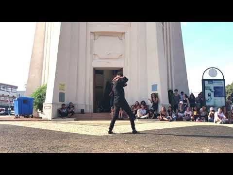 VINNY Nation's Hot Issue Rumor Cover | K-POP STAGE TORRE DO CASTELO