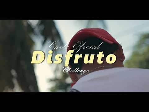 CarlzTv- Disfrutó Challenge 💔😭 Ft. @carlamorrison (oficial Vídeo)