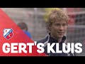 GERT'S KLUIS | De familie Kruys in de hoofdrol