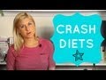 Best Crash Diets - Safe & Healthy! 