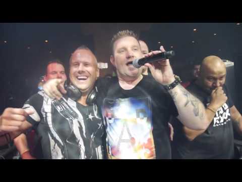 Aftermovie Overstuurd   Raise the Birthday! Partyraiser 38 years 3 10 2015 HD