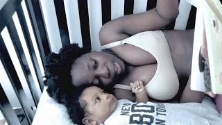 Lisa Punch ft. Tayshaun - Tears of Joy