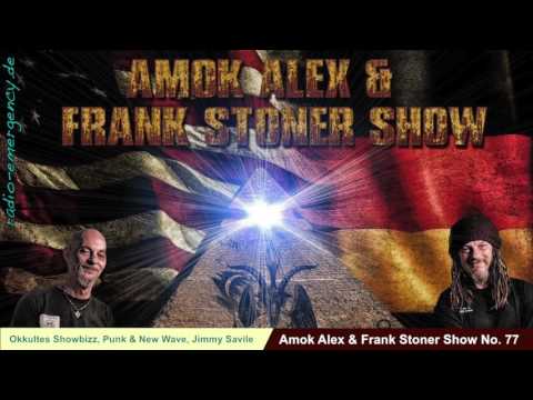 0KKULTES SH0WHBlZZ   Punk   New Wave  Jimmy Savile   Am0k Alex &