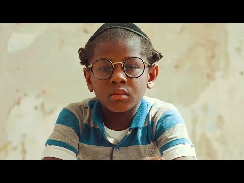 Nissim Black - Change (Official Video)