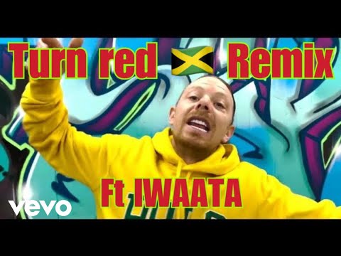 Video thumbnail for Turn Red (Remix)