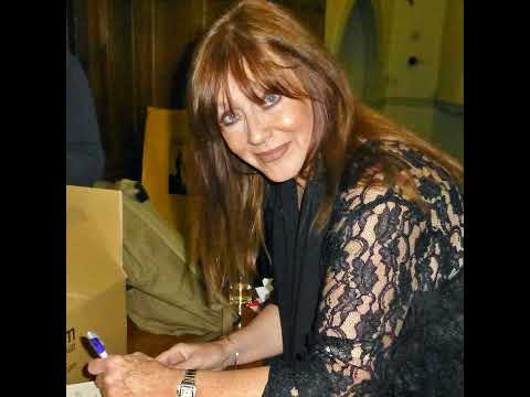 Episode 11 - Lesley Ann-Jones 2 - Freddie Mercury