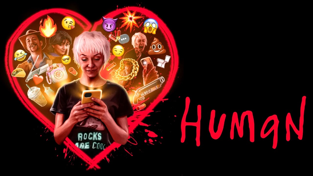 Miniature de la vidéo Human | Official Trailer | Horror Brains du film Human