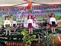 Tari Kupu Kupu Yg Lucu