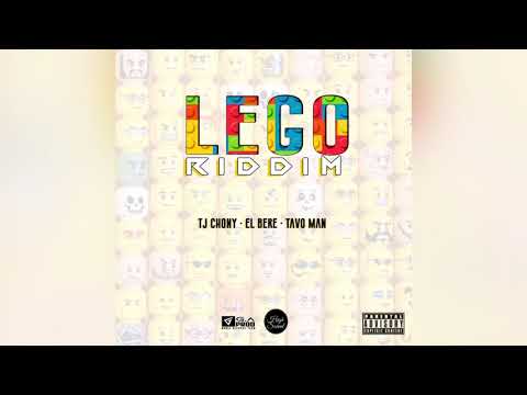 Hay Hay - El Bere | Lego Riddim | High Sound Productions ©️