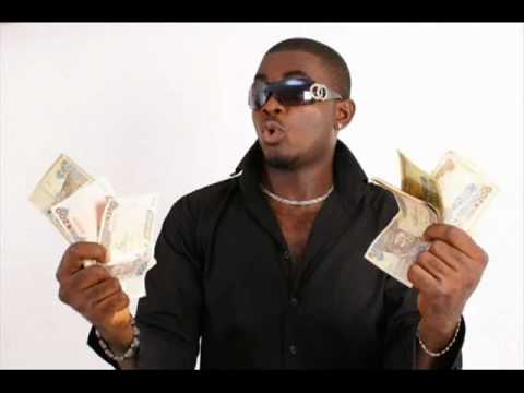 Kelly Hansome - La La Low  (mohits diss ).flv