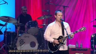 Colin Hay - Who Can It Be Now HD (Live - 2005)