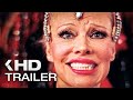 THE LAST SHOWGIRL Trailer German Deutsch 2025 Pamela Anderson Dave Bautista