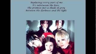 Two Hearts - The Birthday Massacre (with lyrics)