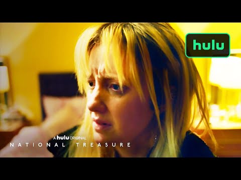 Mother and Daughter | National Treasure | Hulu
