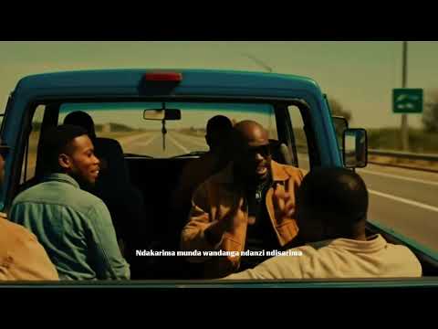 Shona Prince - Redemption Road (Official Video)