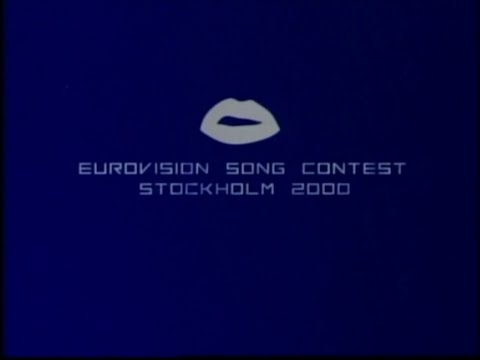 Eurovision Song Contest 2000 - Full Show (50fps)