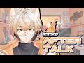 Lenad After Debut Talk!~