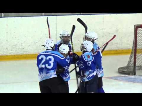 1. 2016 WSI 03 Leningrad Selects - Czech Selects