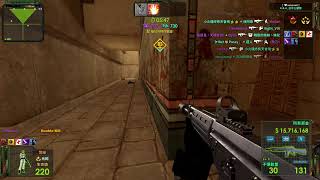 [ 💛Moon LIVE ] HEAT REBORN 今天不用ACR21