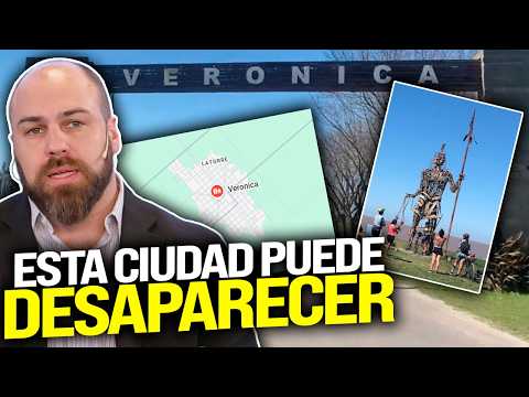 La Armada transforma una base centenaria y pone en alerta a cientos de familias | Andrei Serbin