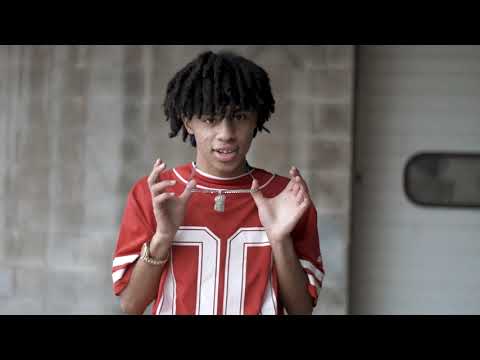 Lil Drizzy x Jahco - "CubanLink"