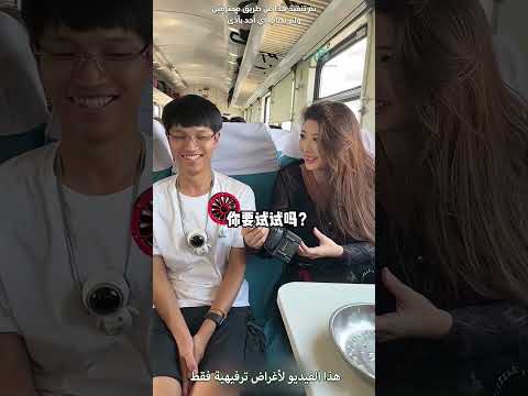 البنت جربت مجفف الشعر بطريقة ذكية و مميزة !! #shorts