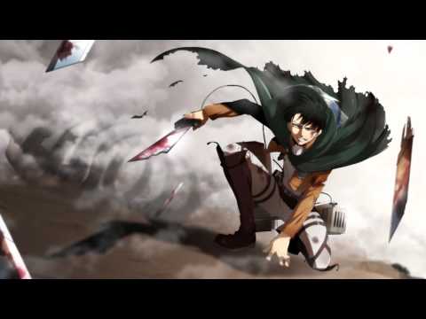 Nightcore - Welcome To Oblivion