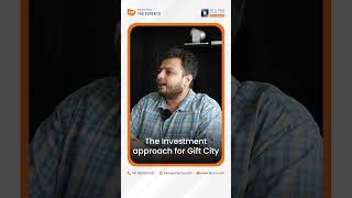 The Investment Approach For Gift City | AIF & PMS Experts India