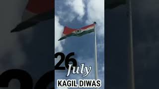 Kargil Vijay diwas | Whatsapp Status 2022 |Kargil Vijay Diwas Status #short short