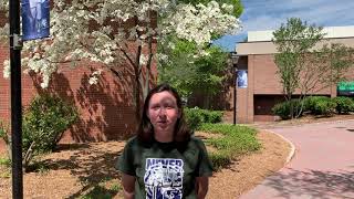 Stories: Shaylyn MacKinnon C’19 thumbnail image