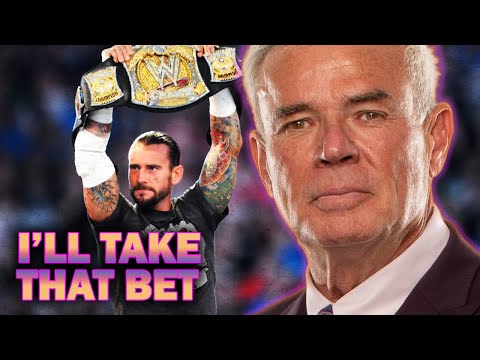 Eric Bischoff: I Don’t See CM Punk Returning In Chicago, WWE Doesn’t Need Him