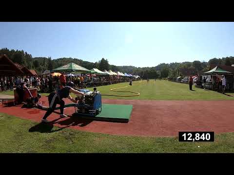 z16 SDH Krásná Ves - JL DNEBOH 2023