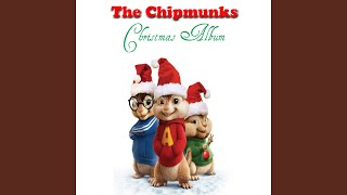 The Chipmunk Song (feat. Alvin)
