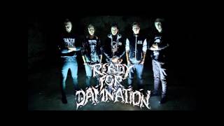 Ready For Damnation - &quot;Confession&quot;
