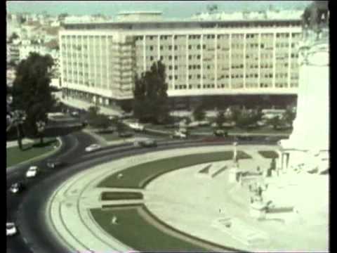 Tourada - Fernando Tordo - Eurovision 1973